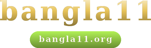 bangla11 logo